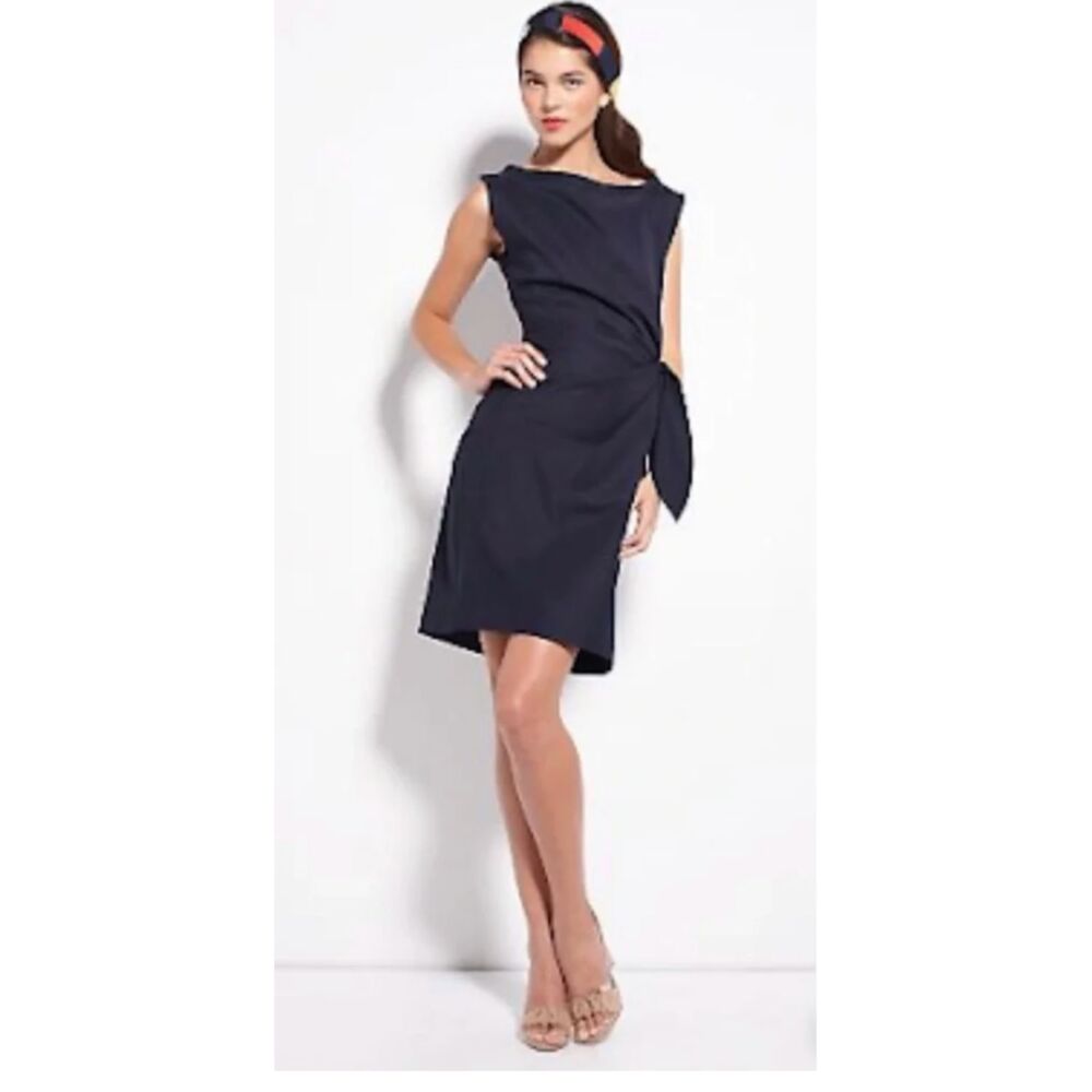 Diane Von Furstenberg Della Sheath Dress